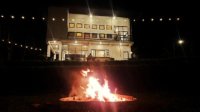 Bromo Dormitory & Cabin